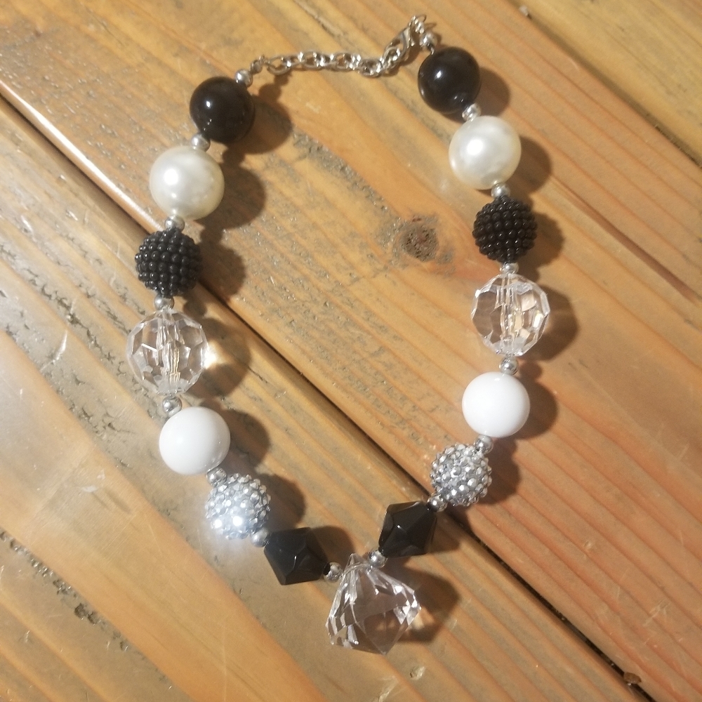 Bubblegum Necklace